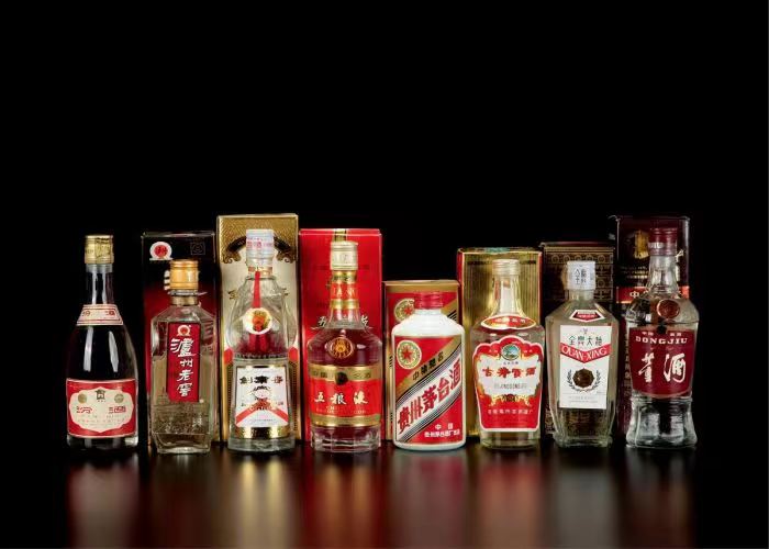 高县茅台酒回收